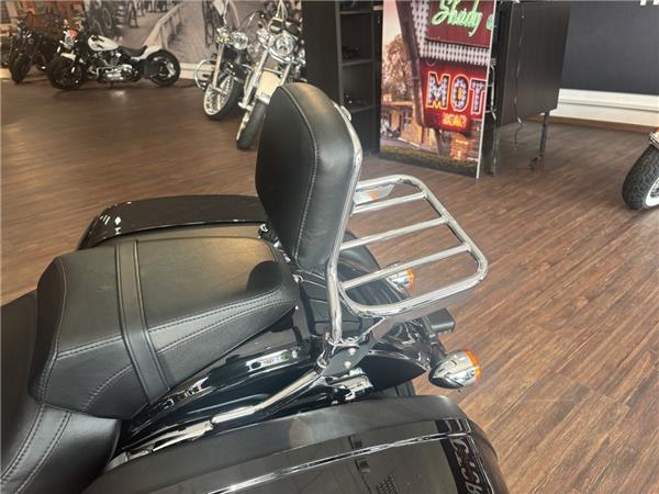 Softail Sport Glide 
