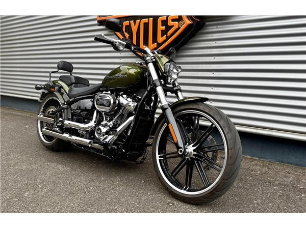 2023 HARLEY-DAVIDSON BREAKOUT