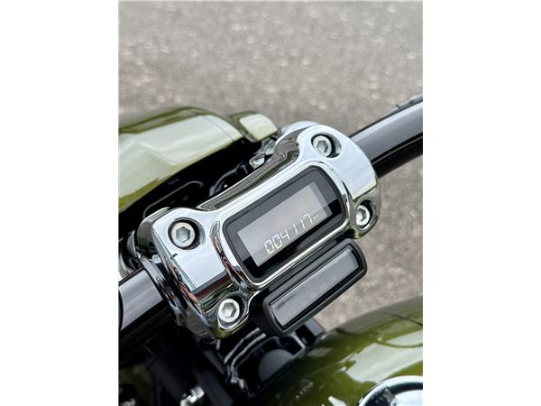 2023 HARLEY-DAVIDSON BREAKOUT