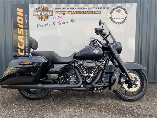 2024 HARLEY-DAVIDSON ROAD KING