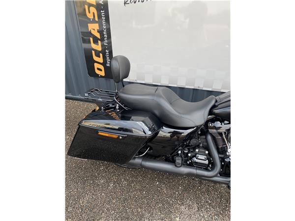 2024 HARLEY-DAVIDSON ROAD KING