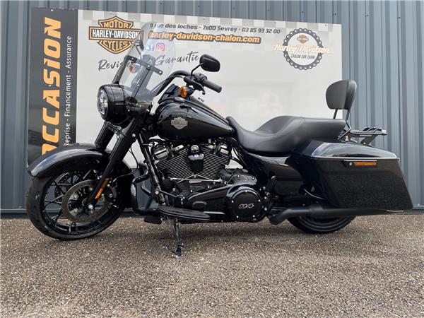 2024 HARLEY-DAVIDSON ROAD KING
