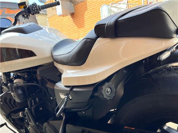 2022 Harley-Davidson Sportster