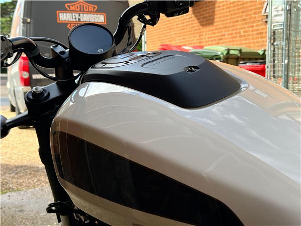 2022 Harley-Davidson Sportster