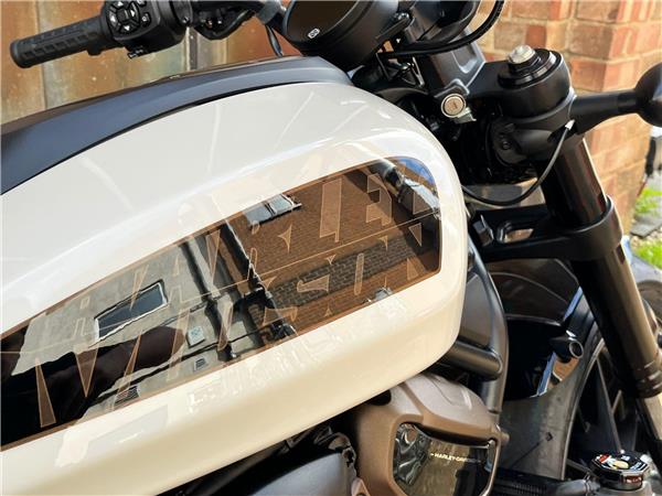 2022 Harley-Davidson Sportster