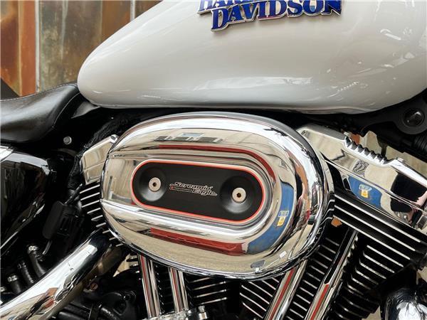 2021 Harley-Davidson Sportster