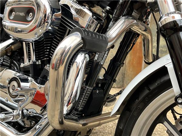 2021 Harley-Davidson Sportster