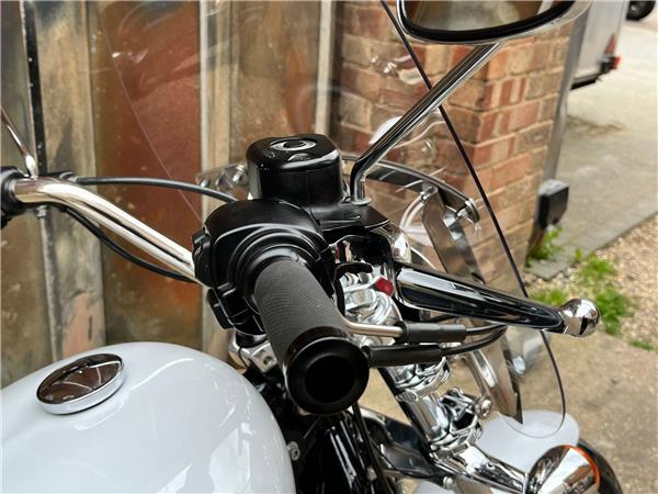 2021 Harley-Davidson Sportster