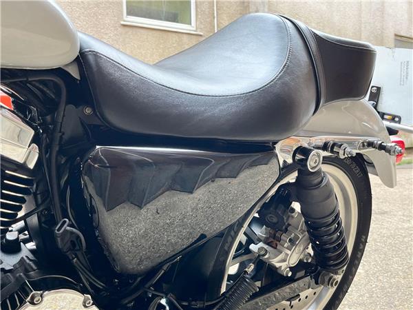2021 Harley-Davidson Sportster
