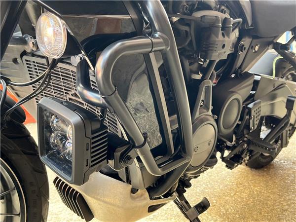 2021 Harley-Davidson Pan America