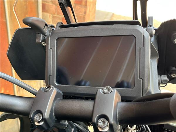 2021 Harley-Davidson Pan America