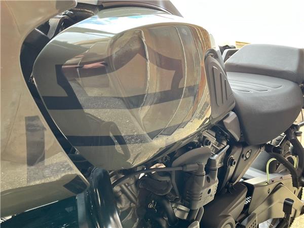2021 Harley-Davidson Pan America