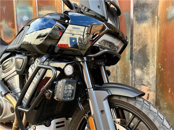 2022 Harley-Davidson Pan America