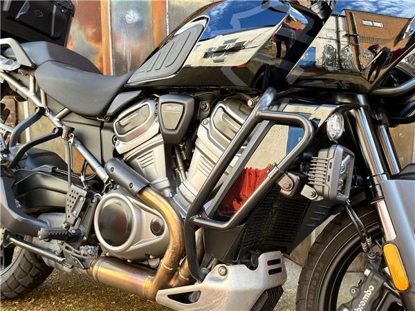 2022 Harley-Davidson Pan America
