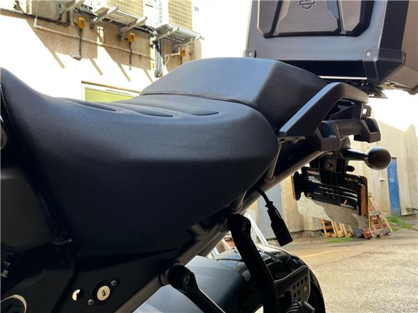 2022 Harley-Davidson Pan America