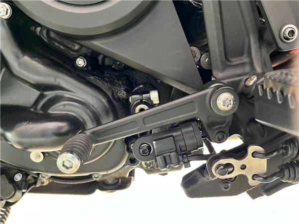 2022 Harley-Davidson Pan America
