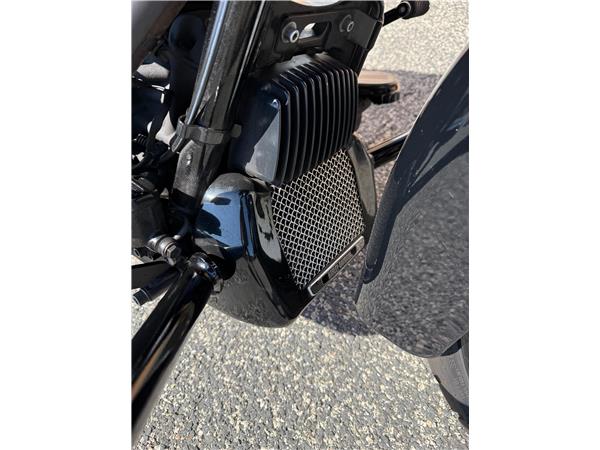 Harley-Davidson Touring FLHXS - Street Glide Special