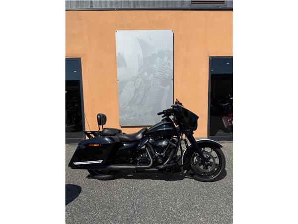 Harley-Davidson Touring FLHXS - Street Glide Special