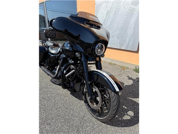 Harley-Davidson Touring FLHXS - Street Glide Special