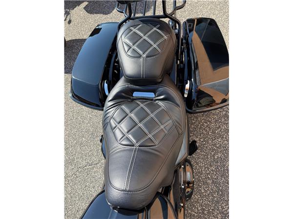 Harley-Davidson Touring FLHXS - Street Glide Special