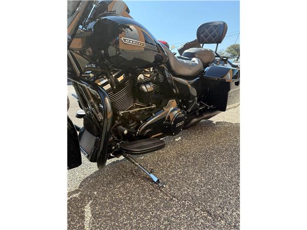 Harley-Davidson Touring FLHXS - Street Glide Special