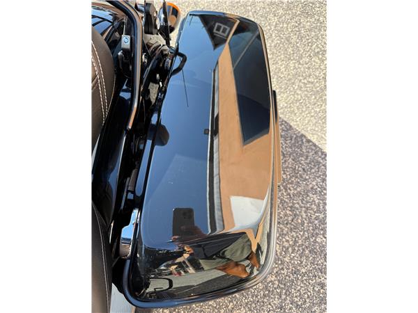 Harley-Davidson Touring FLHXS - Street Glide Special
