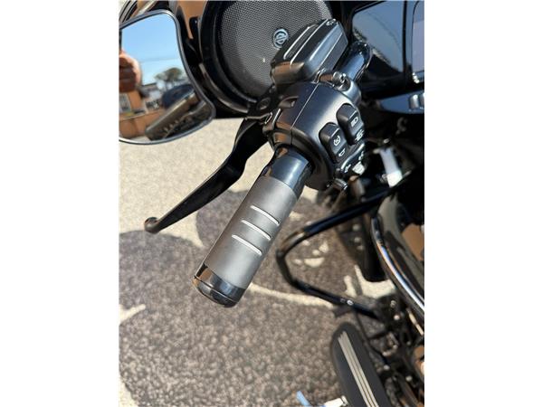 Harley-Davidson Touring FLHXS - Street Glide Special
