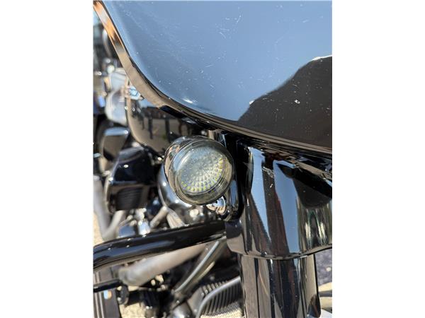 Harley-Davidson Touring FLHXS - Street Glide Special
