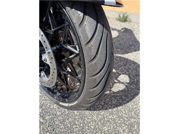 Harley-Davidson Touring FLHXS - Street Glide Special