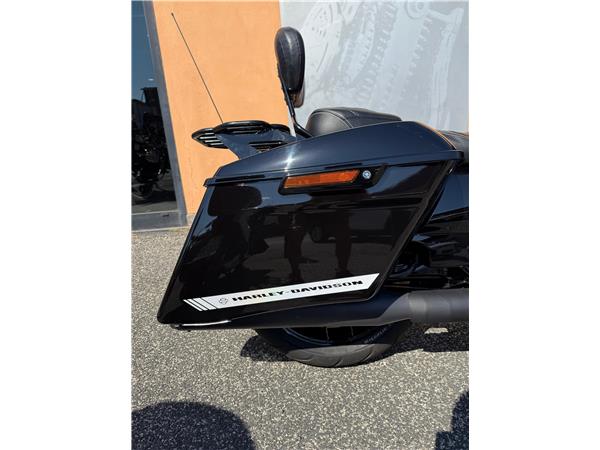 Harley-Davidson Touring FLHXS - Street Glide Special