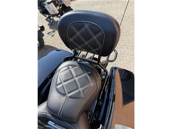 Harley-Davidson Touring FLHXS - Street Glide Special