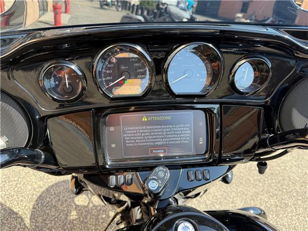 Harley-Davidson Touring FLHXS - Street Glide Special
