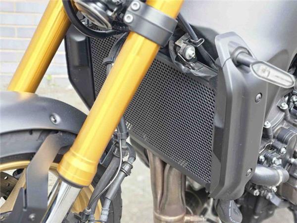 2023 Yamaha XSR 900 (MTM890) Blue