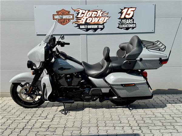2023 Harley-Davidson Touring Electra Glide Ultra Limited FLHTK