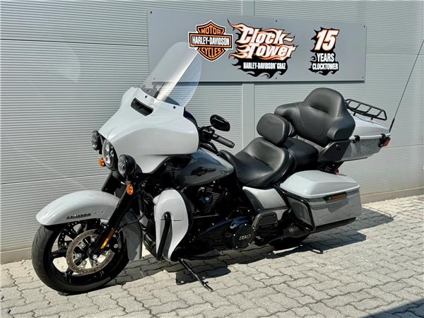 2023 Harley-Davidson Touring Electra Glide Ultra Limited FLHTK