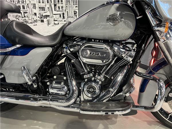 2023 HARLEY-DAVIDSON STREET GLIDE