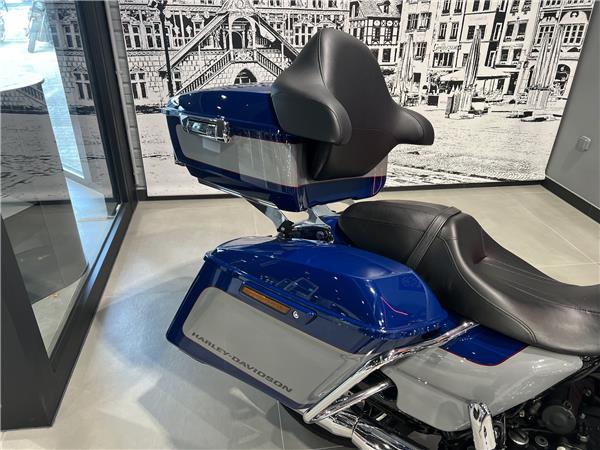 2023 HARLEY-DAVIDSON STREET GLIDE