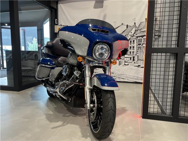 2023 HARLEY-DAVIDSON STREET GLIDE