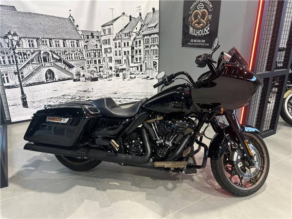 2022 HARLEY-DAVIDSON ROAD GLIDE