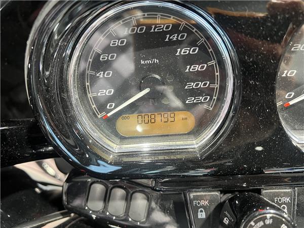 2022 HARLEY-DAVIDSON ROAD GLIDE