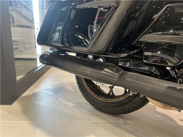 2022 HARLEY-DAVIDSON ROAD GLIDE