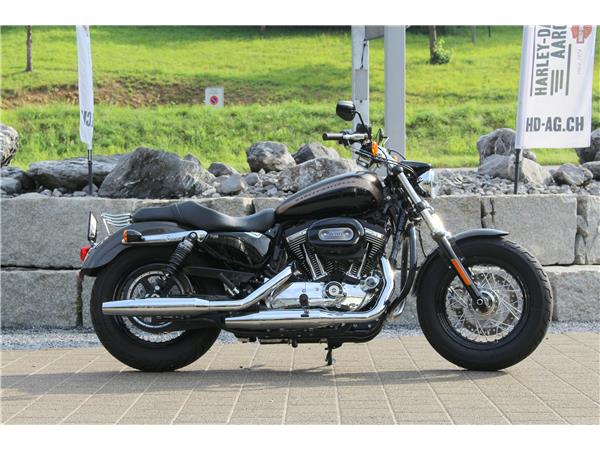 2020 harley-davidson XL 1200 C Sportster Custom ABS