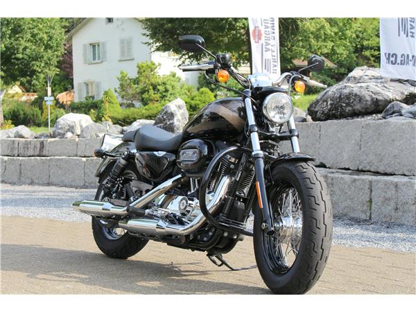 2020 harley-davidson XL 1200 C Sportster Custom ABS
