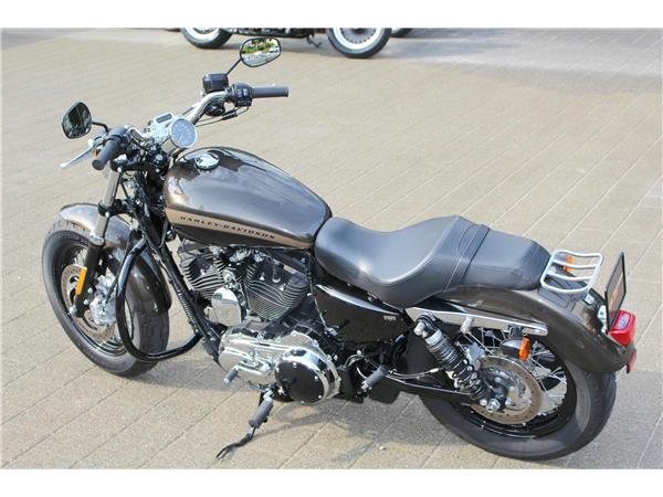 2020 harley-davidson XL 1200 C Sportster Custom ABS