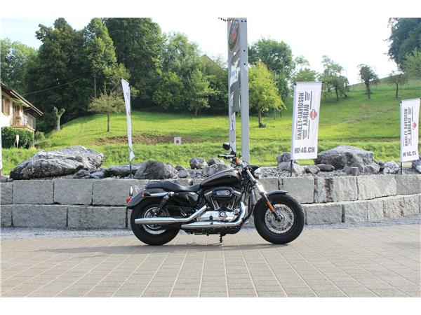 2020 harley-davidson XL 1200 C Sportster Custom ABS