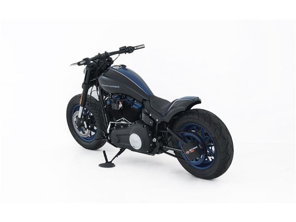 2022 harley-davidson FXFBS Fat Bob 114