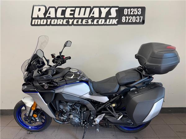 2024 YAMAHA Tracer 9 GT