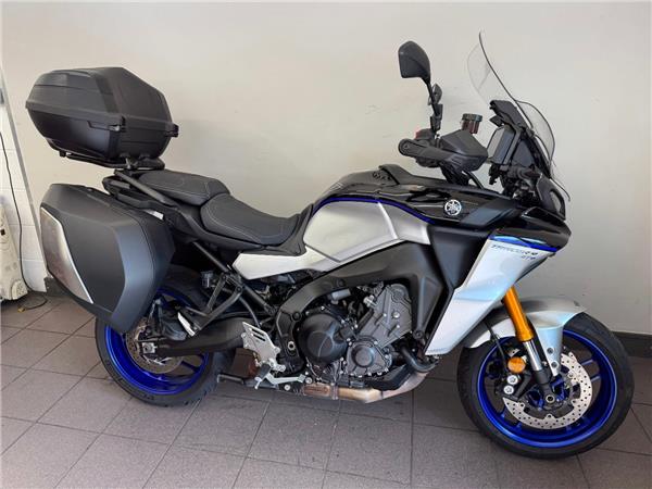 2024 YAMAHA Tracer 9 GT