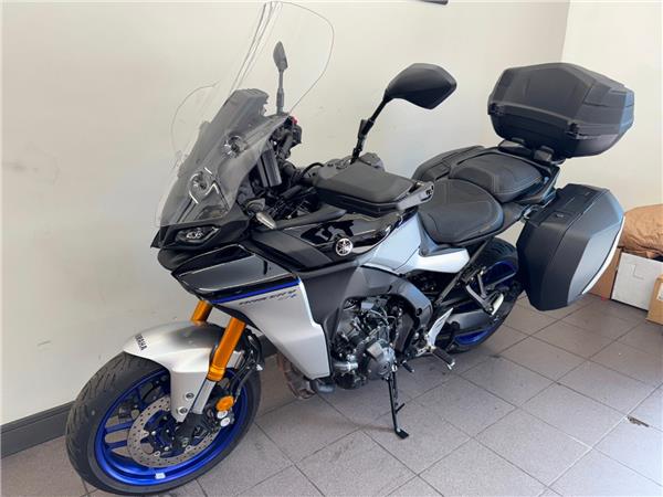 2024 YAMAHA Tracer 9 GT