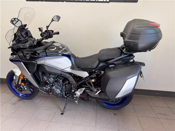 2024 YAMAHA Tracer 9 GT